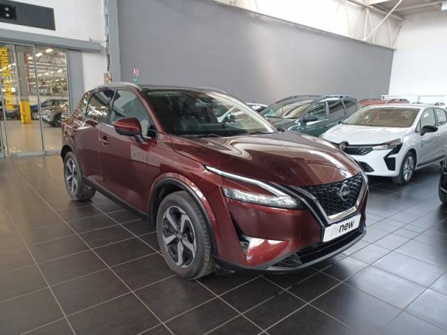 Nissan Qashqai image 7