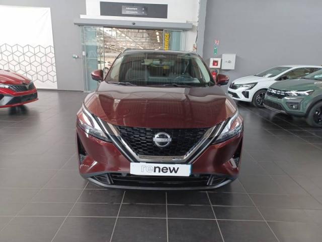 Nissan Qashqai image 5