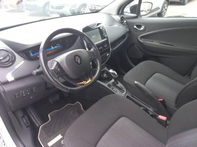 Renault Zoe image 1