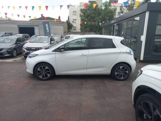 Renault Zoe image 8