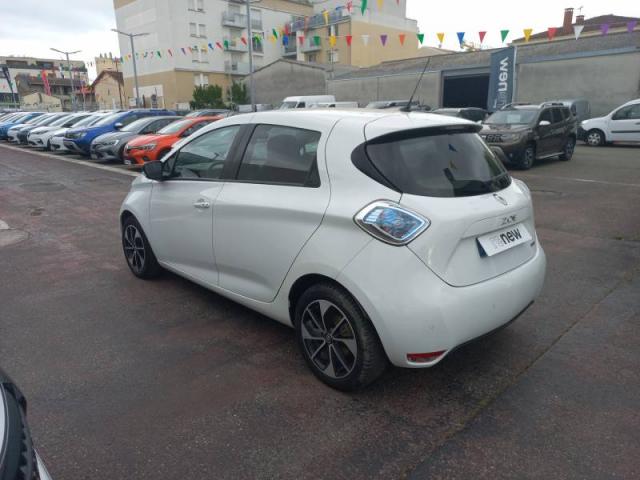 Renault Zoe image 7