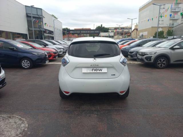 Renault Zoe image 3