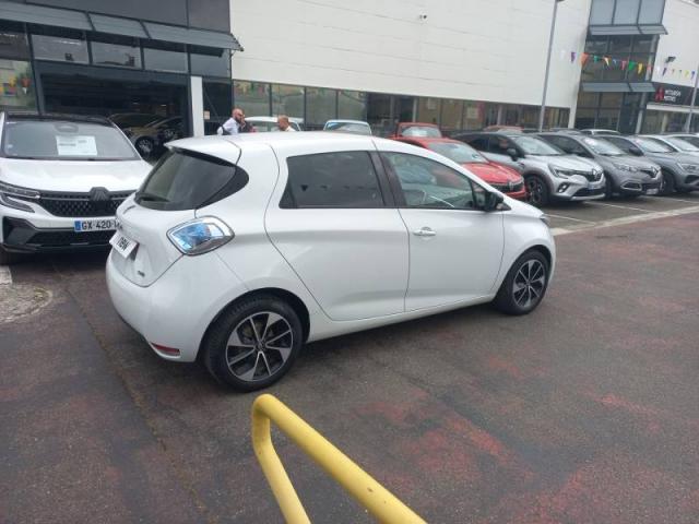 Renault Zoe image 6