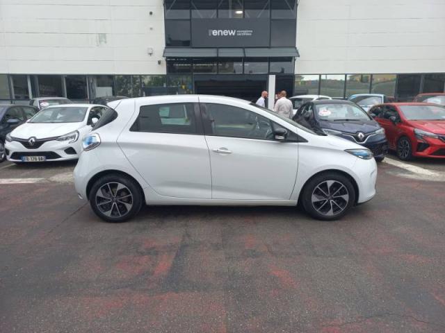 Renault Zoe image 2
