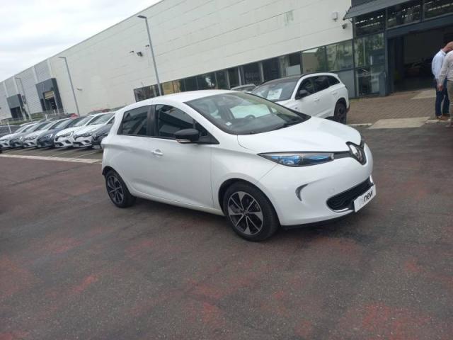 Renault Zoe image 9