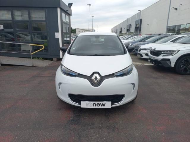 Renault Zoe image 4