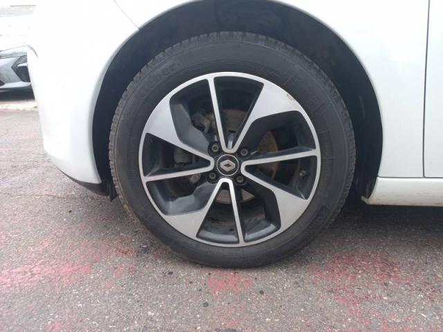 Renault Zoe image 5