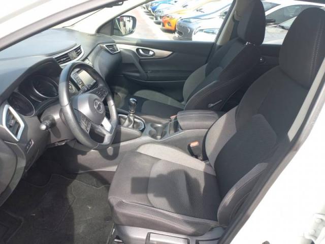 Nissan Qashqai image 5