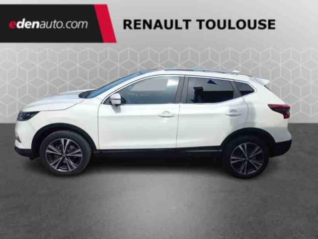 Nissan Qashqai image 6