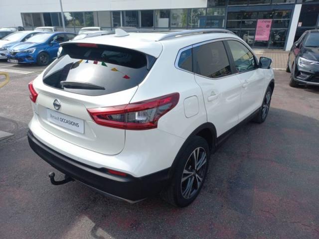 Nissan Qashqai image 7