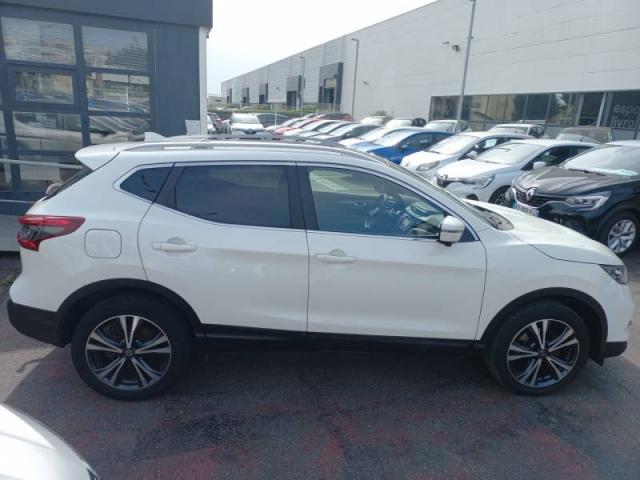 Nissan Qashqai image 3
