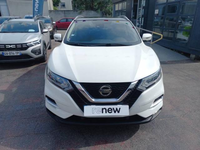 Nissan Qashqai image 9
