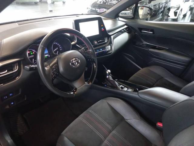 Toyota C-Hr image 3