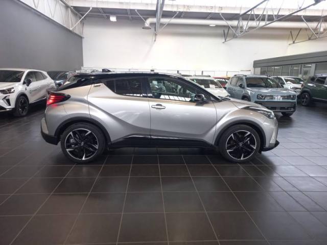 Toyota C-Hr image 8