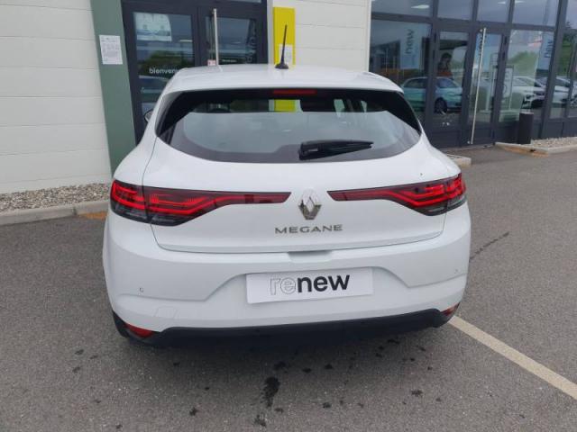 Renault Mégane image 3