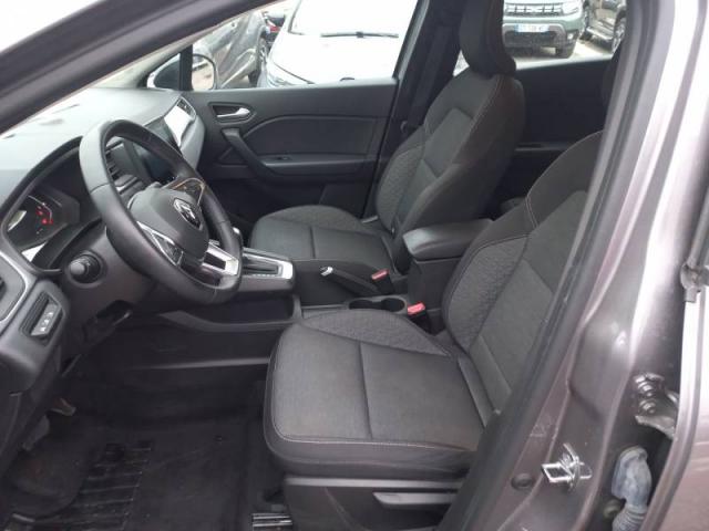 Renault Captur image 4