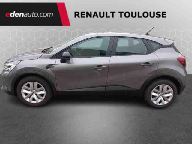 Renault Captur image 6