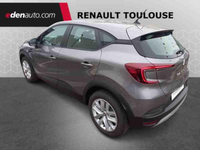 Renault Captur image 1
