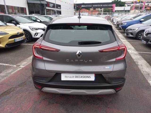 Renault Captur image 8