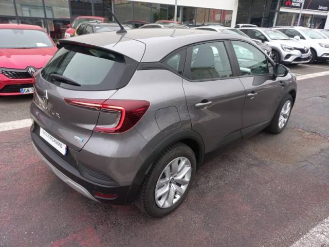 Renault Captur image 9