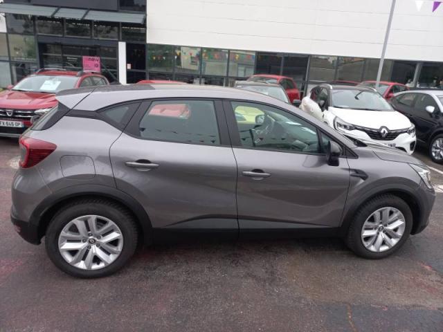 Renault Captur image 7