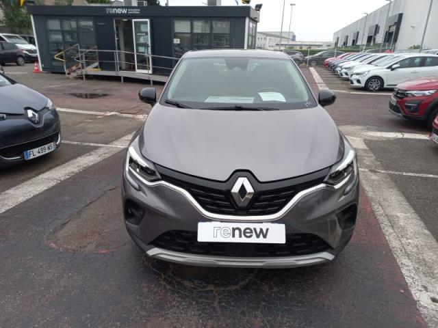 Renault Captur image 5