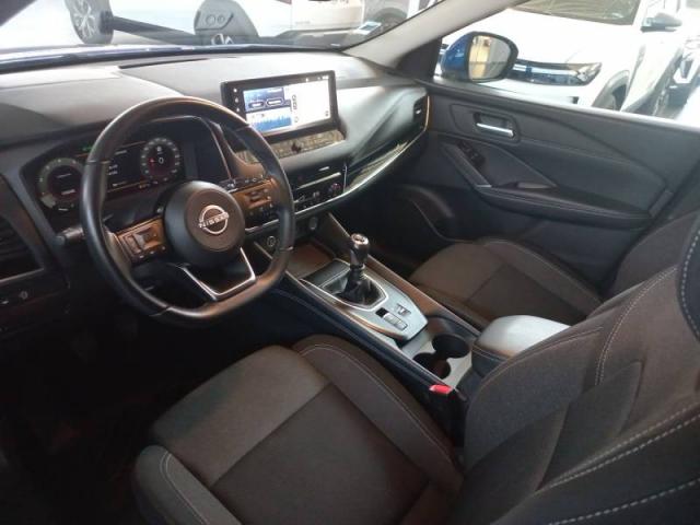 Nissan Qashqai image 7