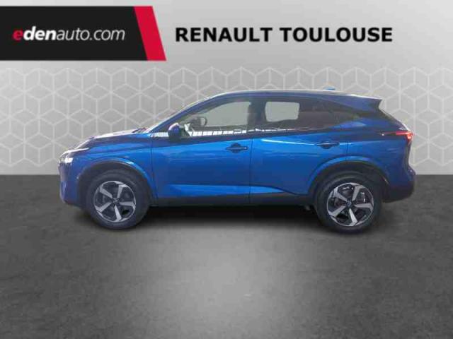 Nissan Qashqai image 2