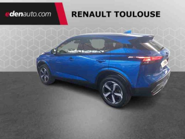 Nissan Qashqai image 1