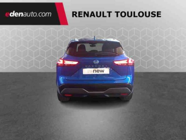 Nissan Qashqai image 5