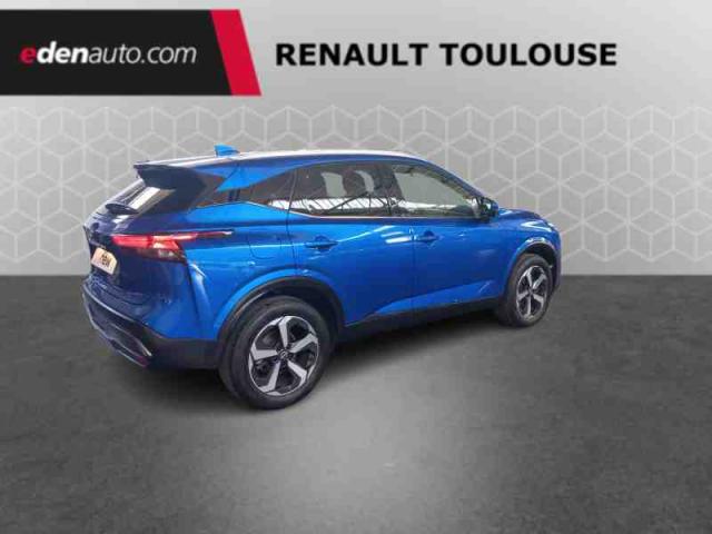 Nissan Qashqai image 6