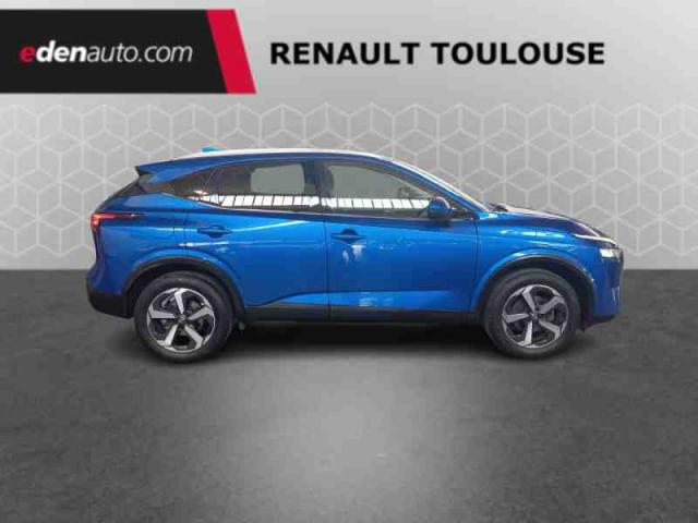 Nissan Qashqai image 9