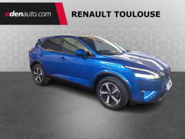Nissan Qashqai image 3