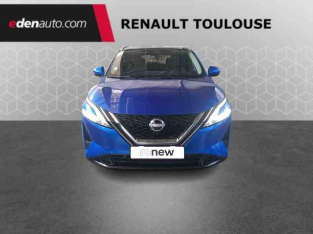 Nissan Qashqai image 8