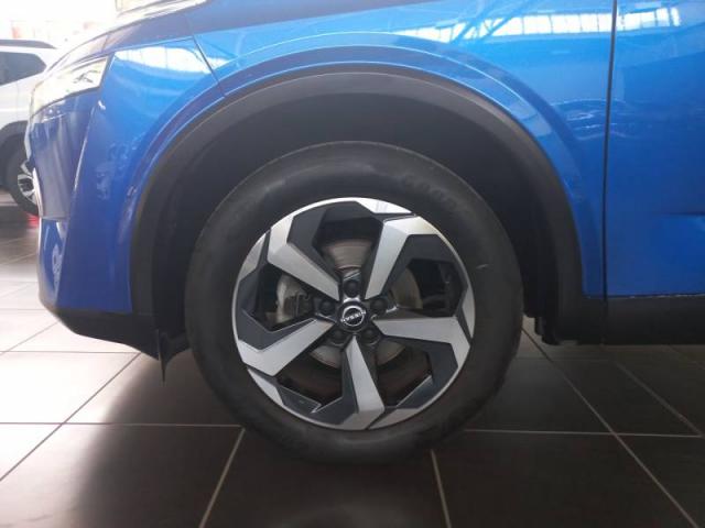Nissan Qashqai image 4