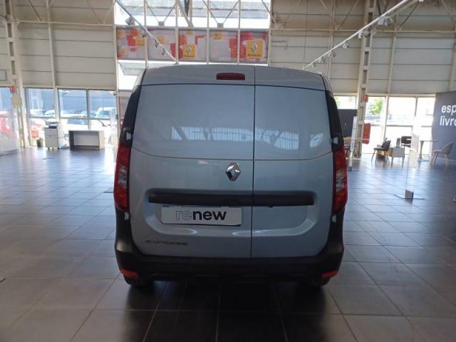 Renault Express image 4