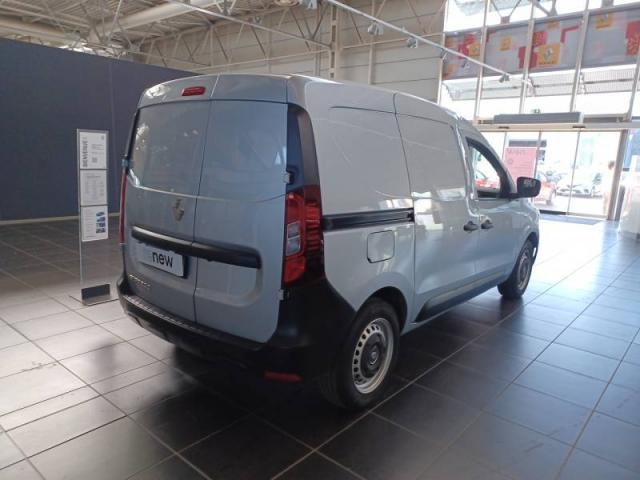 Renault Express image 5