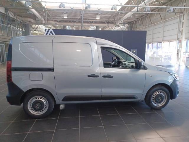 Renault Express image 2
