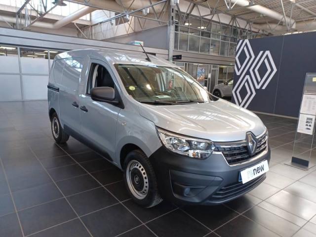Renault Express image 9