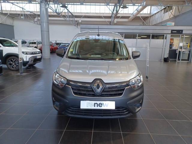 Renault Express image 1