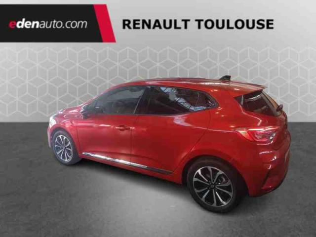 Renault Clio image 8