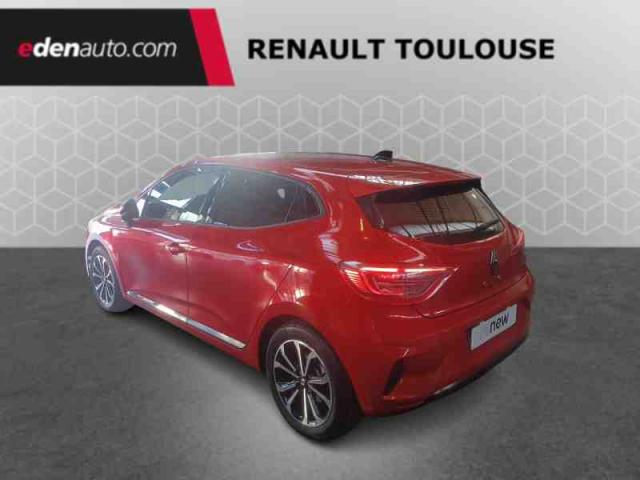 Renault Clio image 7