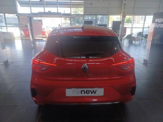 Renault Clio image 5