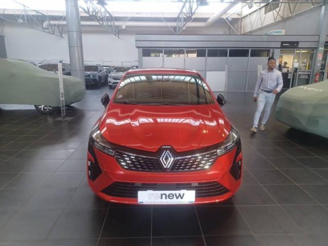 Renault Clio image 6