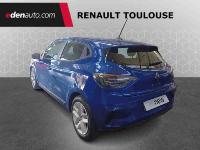 Renault Clio image 6