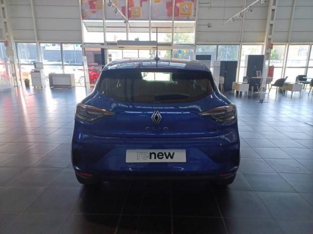 Renault Clio image 1
