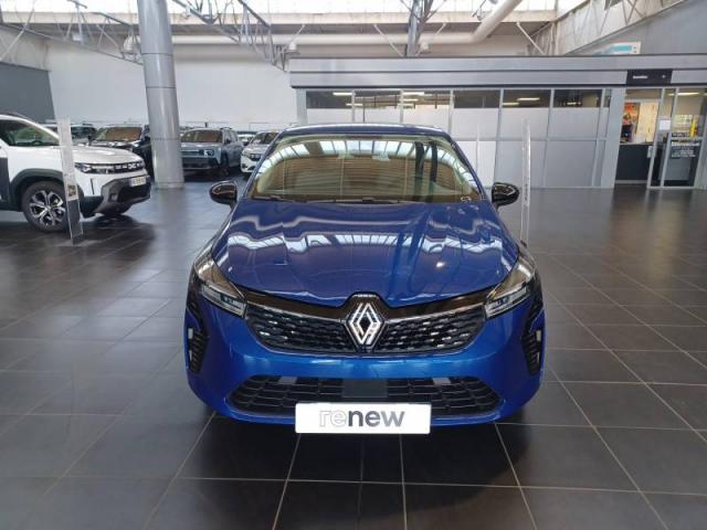 Renault Clio image 4