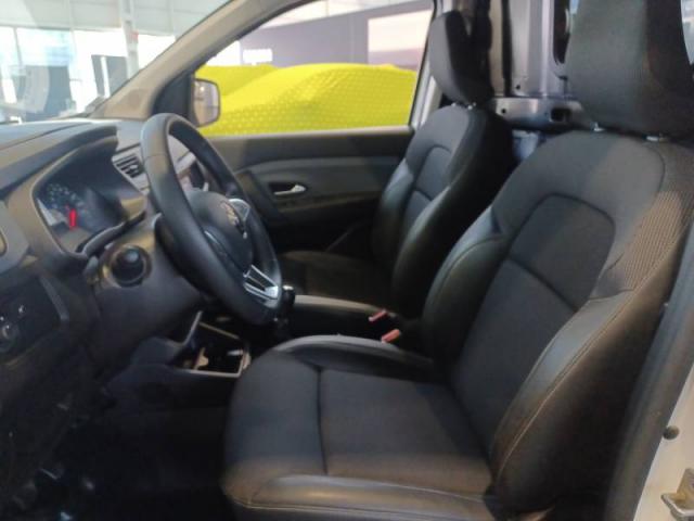 Renault Express image 2