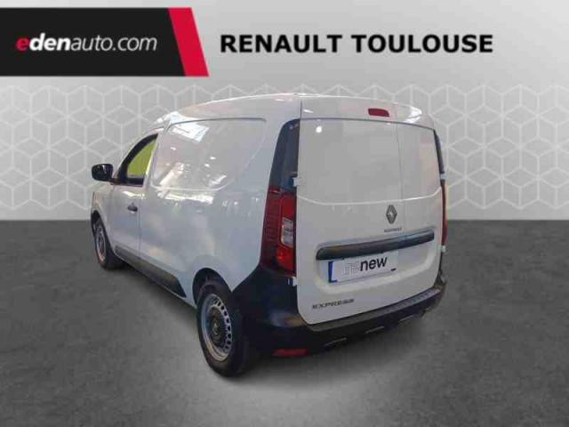 Renault Express image 8