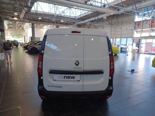 Renault Express image 9